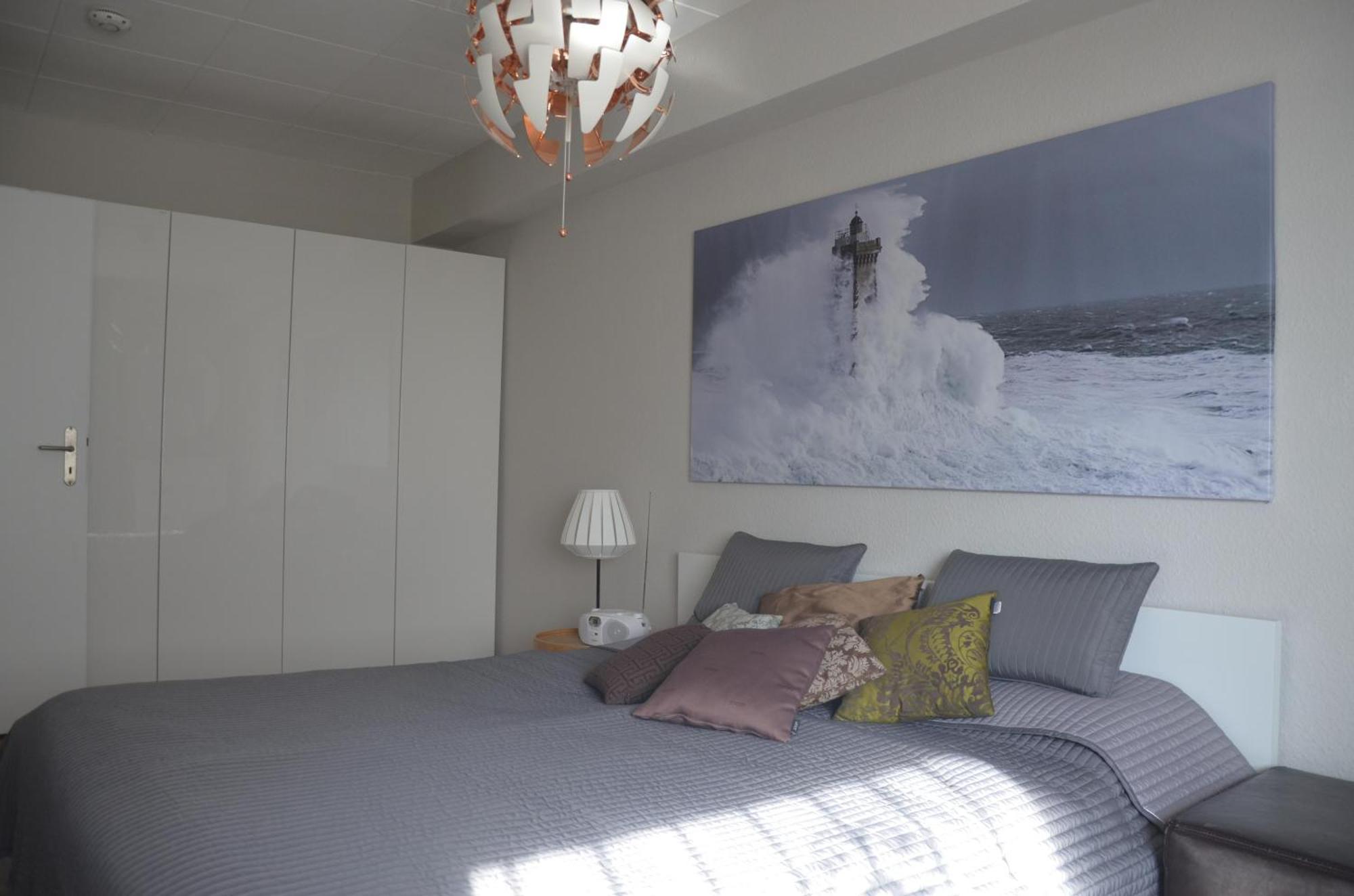 Seaside Apartment Sipplingen Exterior photo