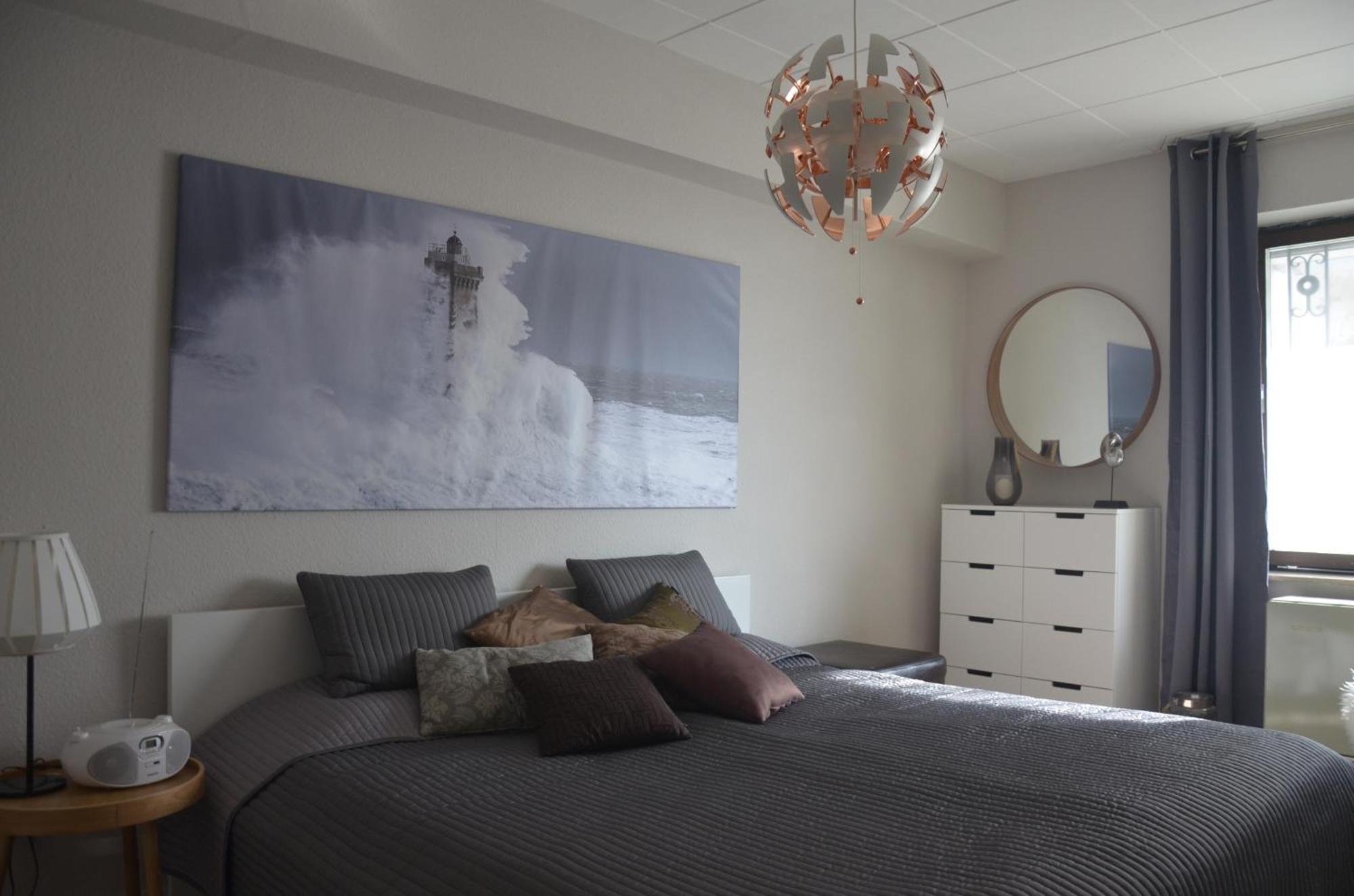 Seaside Apartment Sipplingen Exterior photo