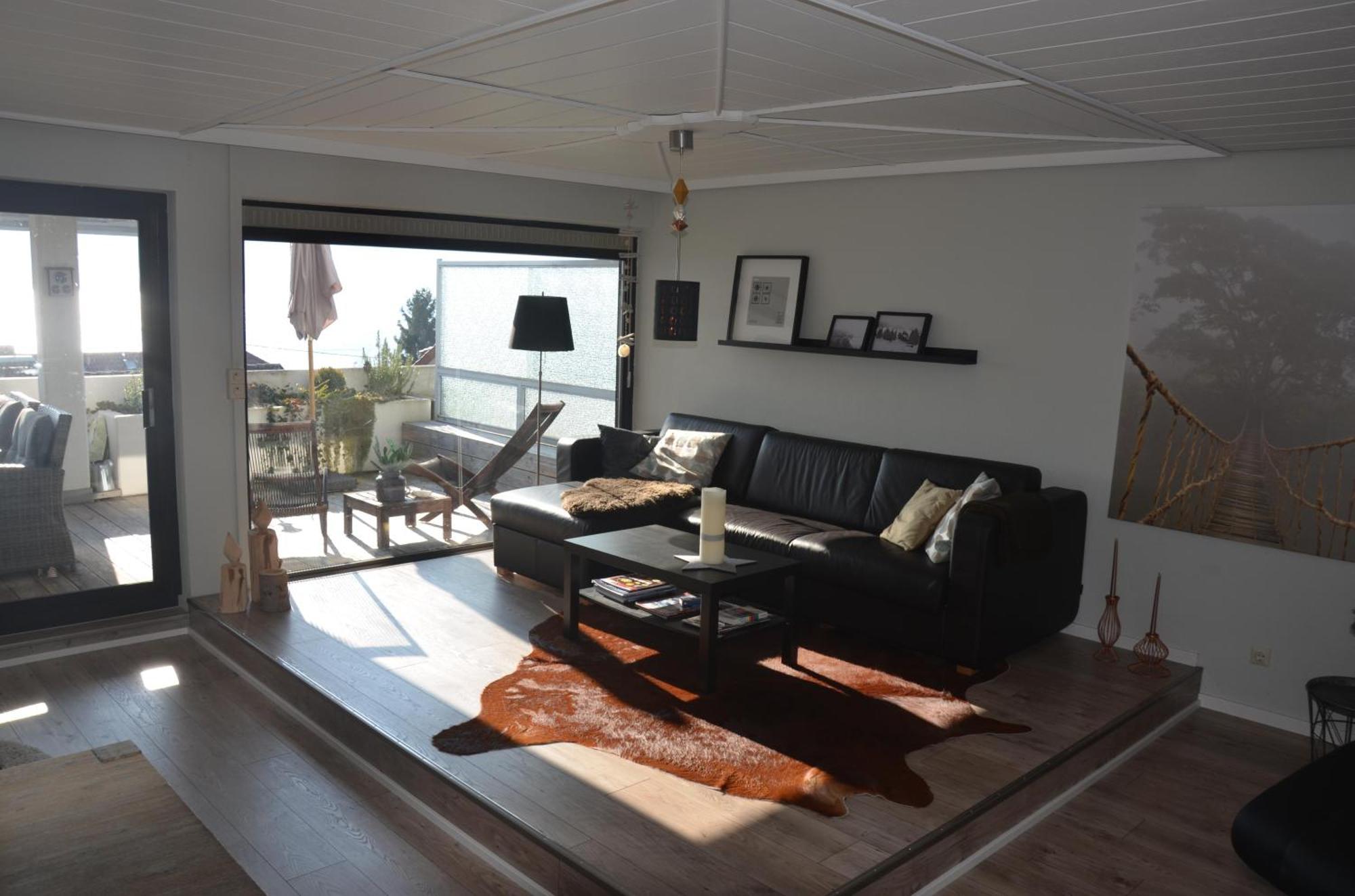 Seaside Apartment Sipplingen Exterior photo